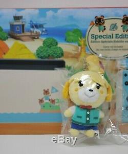 nintendo switch animal crossing new horizons special edition console nz
