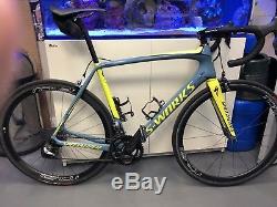 s works tinkoff