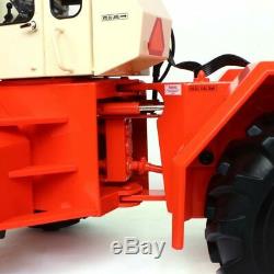 1/16 Allis Chalmers 440 4WD Toy Farmer Limited Ed 40th Anniversary by ERTL 16327