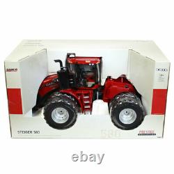 1/16 Case IH Steiger 580 4WD Tractor With Duals, Prestige Series by ERTL 44177