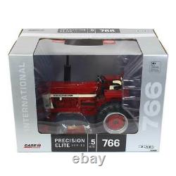 1/16 IH International Harvester 766 Precision Elite Series #5 Tractor ERTL 44149