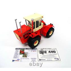 1/16 scale Allis Chalmers 440 4WD Tractor Toy Farmer special edition