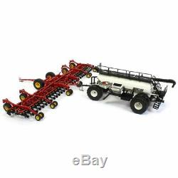 1/64 Bourgault 3320 Hoe Drill & 7950 Air Seeder Farm Set NEW IN BOX