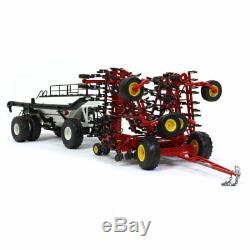1/64 Bourgault 3320 Hoe Drill & 7950 Air Seeder Farm Set NEW IN BOX