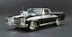 1965 Chevrolet El Camino Drag Outlaw Black 118 Blown 572 Diecast Acme Gmp Chevy