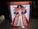 1997 Holiday Special Edition Barbie Doll Nib Never Been Played With