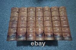 19th Century Encyclopaedic Dictionary New And Original Work Special Edition 7Vol