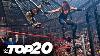 20 Greatest Elimination Chamber Moments Wwe Top 10 Special Edition Feb 16 2023