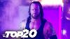 20 Shocking Survivor Series Moments Wwe Top 10 Special Edition Nov 21 2022