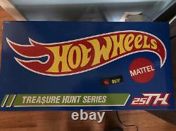 2020 Hot Wheels RLC EXCLUSIVE Super Treasure Hunt Set /1300 IN HAND FREE SHIP