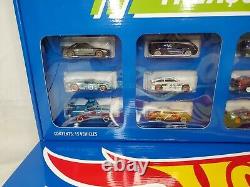 2020 Hot Wheels Super Treasure Hunt Set with Full 2020 RLC Exclusive Line Up