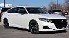 2021 Honda Accord Sport Special Edition Is The New Accord Worth A Look