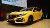 2021 Honda CIVIC Type R Limited Edition First Look