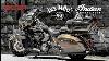 2021 New Indian Roadmaster Dark Horse Jack Daniel S Ultra Limited Special Edition Photos U0026 Details