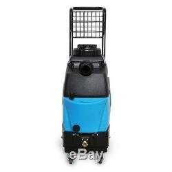 230 Volt Mytee Lite II 8020 Special Edition Portable Hot Water Carpet Extractor