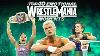 40 Emotional Wrestlemania Moments Wwe Top 10 Special Edition March 31 2024