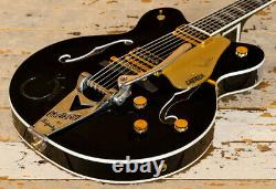 A Rare Gretsch G6120TB-DE Duane Eddy Signature Six String Baritone / Bass Guitar