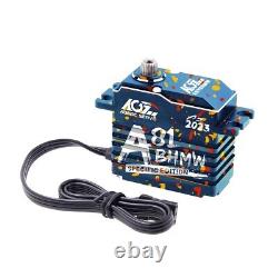 AGFRC A81BHMW 45KG Special Edition Monster 0.085s WP Digital Brushless Servo