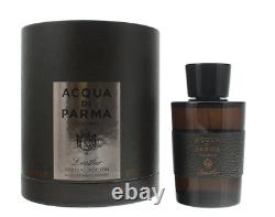 Acqua di Parma Colonia Leather Special Edition180ml Eau de Cologne Concentree