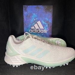 Adidas Golf ZG21 Motion Special Edition Golf Shoe UK 10 Brand New RRP £150