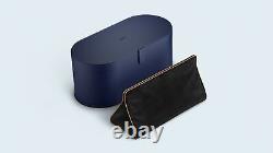 - Airwrap Complete Special Edition Hair Styler Gift Set Prussian Blue&Copper