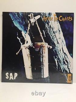 Alice In Chains Jar Of Flies / SAP vinyl LP C257804 NEW STILL SEALED 1994