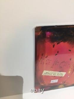 Alice In Chains Jar Of Flies / SAP vinyl LP C257804 NEW STILL SEALED 1994