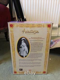 Anastasia Special Edition Collectors edition