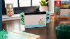 Animal Crossing Special Edition Nintendo Switch U0026 Other Ac Accessories