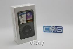 Apple iPod Classic 256 GB SSD Flash Speicher (SSD Special Edition) 7. Generation