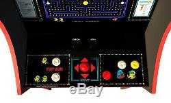 Arcade 1up Pacman Special Edition Arcade1up Retro Cab Pac Man Light-Up Marquee