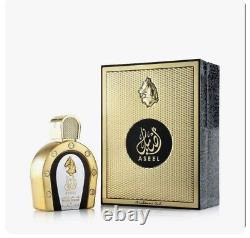 Aseel Special Edition Perfume EDP 110ml Orignal By Arabian Oud