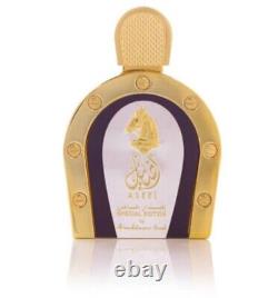 Aseel Special Edition by Arabian Oudh 110ml Free Shipping