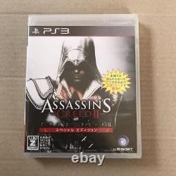 Assassin Creed Special Edition Ps3