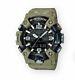 Authentic G-Shock British Army Mudmaster Special Edition Watch GGB100BA-1A