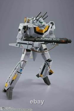 BANDAI DX Chogokin First Limited Edition VF-1S Valkyrie Roy Focker Special sale