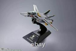 BANDAI DX Chogokin First Limited Edition VF-1S Valkyrie Roy Focker Special sale