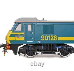 BNIB OO Gauge Bachmann 32-612K 90 128 Vrachtverbinding BR SNCB Special Edition