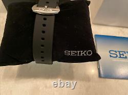 BRAND NEW Seiko PROSPEX Turtle SRPC91 Save the Ocean Blue Whale Special Edition