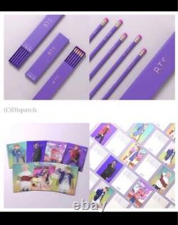 BTS Dicon Japan Special Edition New Unopened