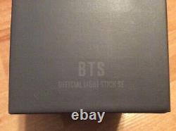 BTS OFFICIAL LIGHT STICK ARMY BOMB MAP OF THE SOUL SPECIAL EDITION New