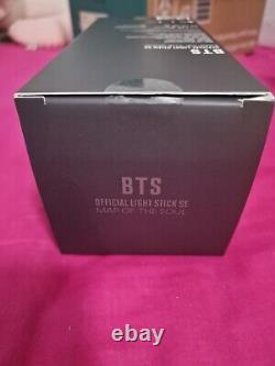 BTS Official Light Stick Special Edition Weverse (Brand New)