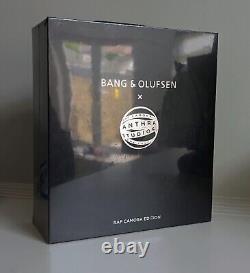 Bang & Olufsen BEOPLAY H4 2ND GEN RAF CAMORA SPECIAL EDITION (NEW + Sealed)