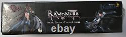 Bayonetta 2 Special Edition (Nintendo Switch) NEW & Sealed