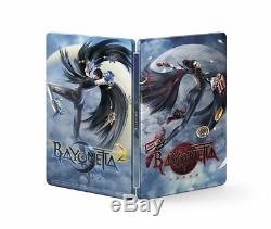 Bayonetta CLIMAX EDITION for Nintendo Switch 1 & 2 Japan Japan New