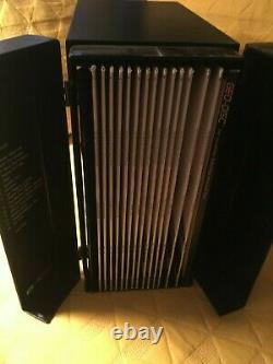 Beatles The Collection signed and number box set from MFSL