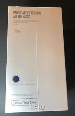 Beats by Dr Dre Solo 3 Wireless Headphone Pop Violet Special Edition NEW
