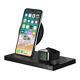 Belkin Special Edition Wireless Charging Dock for iPhone+Watch+USB-A Port