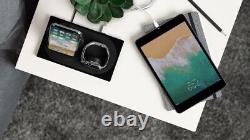 Belkin Special Edition Wireless Charging Dock for iPhone+Watch+USB-A Port