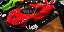 Best Rare Special Edition Maisto 118 Scale Sport Models Cars See Video New Box